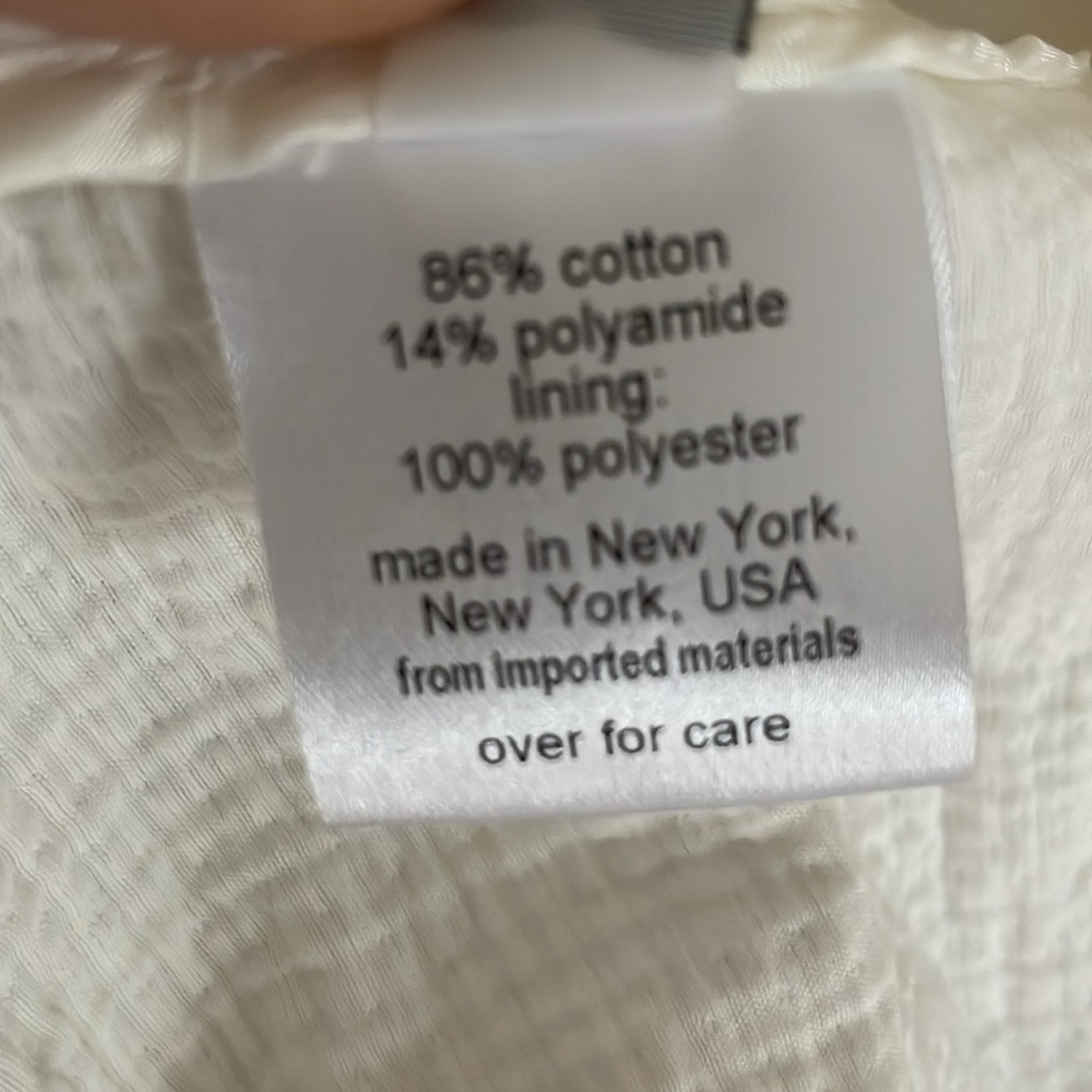 Rachel Comey dress size S, very gently used - Picture 4 of 6